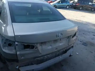 Автозапчастина б/у загальні двері для lexus is ii (_e2_) 250 (gse20) посилання на oem iam 6440153120 6440153120 6440153120