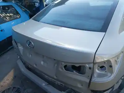 Автозапчастина б/у загальні двері для lexus is ii (_e2_) 250 (gse20) посилання на oem iam 6440153120 6440153120 6440153120