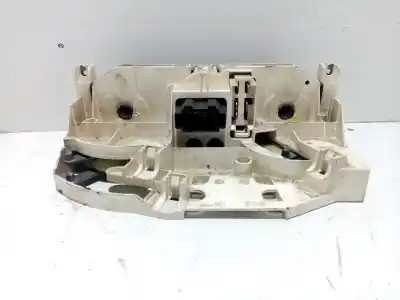 Автозапчасти б/у отопление / кондиционирование воздуха за seat leon (1m1) 1.9 tdi ссылки oem iam 1m0820045c  
