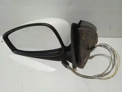 Peça sobressalente para automóvel em segunda mão espelho retrovisor esquerdo por fiat stilo (192_) 1.4 16v (192axh1b, 192bxh1b) referências oem iam 735420757