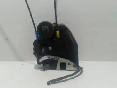 Second-hand car spare part rear right door lock for toyota auris auris (2006-2012) oem iam references 6905002180