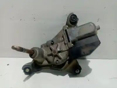 Second-hand car spare part rear windshield wiper motor for toyota auris auris (2006-2012) oem iam references 85130020373