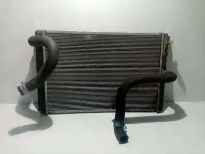 Second-hand car spare part water radiator for toyota auris auris (2006-2012) oem iam references 164000n060