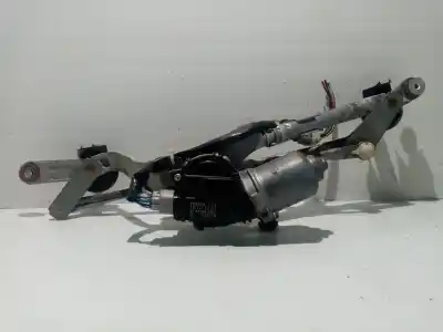 Second-hand car spare part front windshield wiper motor for toyota auris auris (2006-2012) oem iam references 8511002190