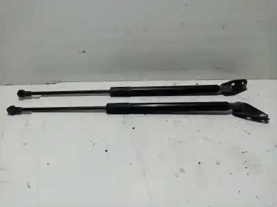 Second-hand car spare part tailgate gas strut for toyota auris auris (2006-2012) oem iam references 6895002091