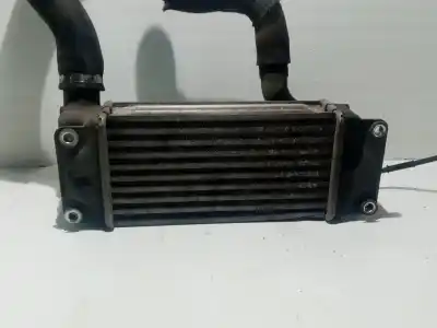 Second-hand car spare part intercooler for toyota auris auris (2006-2012) oem iam references 179000n040