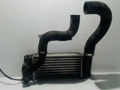 Peça sobressalente para automóvel em segunda mão intercooler por toyota auris auris (2006-2012) referências oem iam 179000n040  