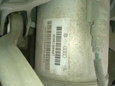 İkinci el araba yedek parçası ön sag amortisör için vw phaeton (3d1, 3d2, 3d3, 3d4, 3d6, 3d7, 3d8, 3d9) 3.0 v6 tdi 4motion oem iam referansları 3d0616040t  3d0616040ab