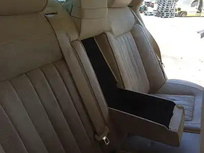 Peça sobressalente para automóvel em segunda mão bancos traseiros por vw phaeton (3d1, 3d2, 3d3, 3d4, 3d6, 3d7, 3d8, 3d9) 3.0 v6 tdi 4motion referências oem iam 3d5885405ce 3d5885705n 3d5885305g