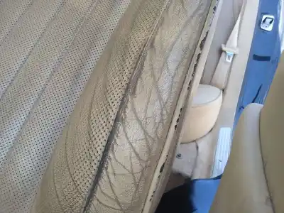 Peça sobressalente para automóvel em segunda mão assento dianteiro esquerdo por vw phaeton (3d1, 3d2, 3d3, 3d4, 3d6, 3d7, 3d8, 3d9) 3.0 v6 tdi 4motion referências oem iam 3d0881405bd  3d0881135d