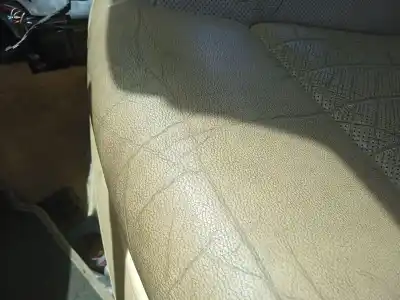 Peça sobressalente para automóvel em segunda mão assento dianteiro esquerdo por vw phaeton (3d1, 3d2, 3d3, 3d4, 3d6, 3d7, 3d8, 3d9) 3.0 v6 tdi 4motion referências oem iam 3d0881405bd  3d0881135d