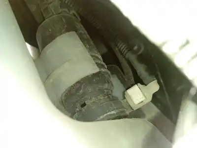 Second-hand car spare part washer pump for vw phaeton (3d1, 3d2, 3d3, 3d4, 3d6, 3d7, 3d8, 3d9) 3.0 v6 tdi 4motion oem iam references 1k5955651
