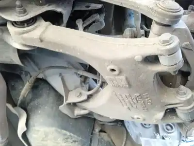 Second-hand car spare part rear lower right suspension arm for vw phaeton (3d1, 3d2, 3d3, 3d4, 3d6, 3d7, 3d8, 3d9) 3.0 v6 tdi 4motion oem iam references 4e0511512f