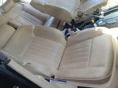 İkinci el araba yedek parçası Sag ön Koltuk için VW PHAETON (3D1, 3D2, 3D3, 3D4, 3D6, 3D7, 3D8, 3D9) 3.0 V6 TDI 4MOTION OEM IAM referansları 3D0881406AH  3D0881136D