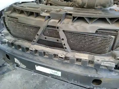 Second-hand car spare part air conditioning condenser / radiator for vw phaeton (3d1, 3d2, 3d3, 3d4, 3d6, 3d7, 3d8, 3d9) 3.0 v6 tdi 4motion oem iam references 3d0820411g