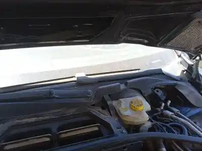 Peça sobressalente para automóvel em segunda mão Haste De Escova Dianteiro Esquerdo por VW PHAETON (3D1, 3D2, 3D3, 3D4, 3D6, 3D7, 3D8, 3D9) 3.0 V6 TDI 4MOTION Referências OEM IAM 3D1955409E  