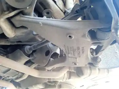 Second-hand car spare part rear left lower suspension arm for vw phaeton (3d1, 3d2, 3d3, 3d4, 3d6, 3d7, 3d8, 3d9) 3.0 v6 tdi 4motion oem iam references 4e0511511f