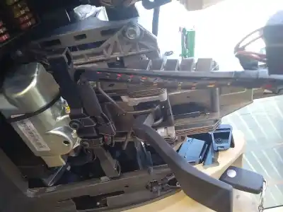 Second-hand car spare part steering column for vw phaeton (3d1, 3d2, 3d3, 3d4, 3d6, 3d7, 3d8, 3d9) 3.0 v6 tdi 4motion oem iam references 3d1419501af  