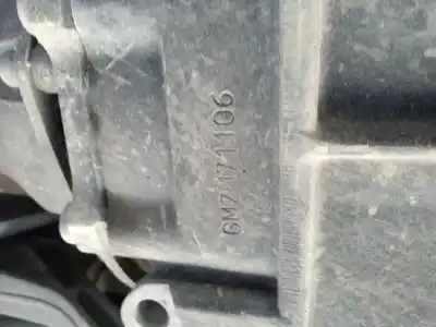 Second-hand car spare part rear differential for vw phaeton (3d1, 3d2, 3d3, 3d4, 3d6, 3d7, 3d8, 3d9) 3.0 v6 tdi 4motion oem iam references 01r500045m  