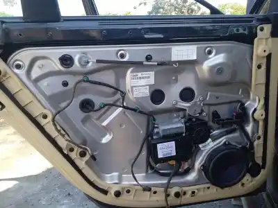 Second-hand car spare part rear left window regulator for vw phaeton (3d1, 3d2, 3d3, 3d4, 3d6, 3d7, 3d8, 3d9) 3.0 v6 tdi 4motion oem iam references 3d4839461n