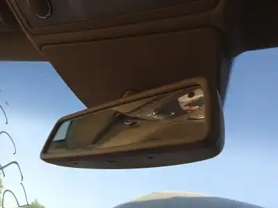 Second-hand car spare part interior rearview mirror for vw phaeton (3d1, 3d2, 3d3, 3d4, 3d6, 3d7, 3d8, 3d9) 3.0 v6 tdi 4motion oem iam references 3d0857511g