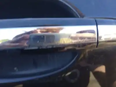Автозапчасти б/у задняя левая наружная ручка за vw phaeton (3d1, 3d2, 3d3, 3d4, 3d6, 3d7, 3d8, 3d9) 3.0 v6 tdi 4motion ссылки oem iam 3d0837885l  
