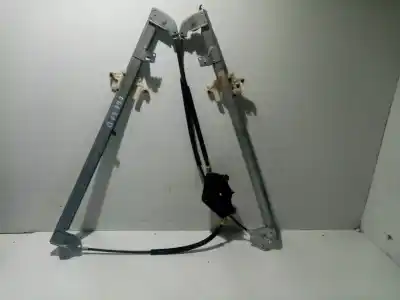 Second-hand car spare part passenger side right window regulator for citroen c8 2.0 hdi fap cat oem iam references 9222l2 101387102774 