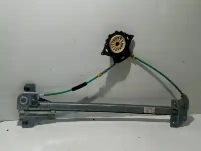 Recambio de automóvil de segunda mano de ELEVALUNAS TRASERO IZQUIERDO para CITROEN C8  referencias OEM IAM 32262604  