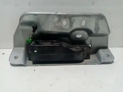 Second-hand car spare part trunk lock for citroen c8 2.0 hdi fap cat oem iam references 871975  