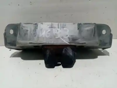 Second-hand car spare part trunk lock for citroen c8 2.0 hdi fap cat oem iam references 871975  
