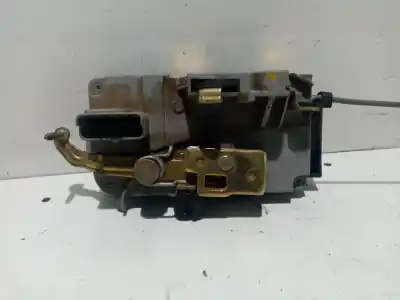 Second-hand car spare part front right door lock for citroen c8 2.0 hdi fap cat oem iam references 9136l8  