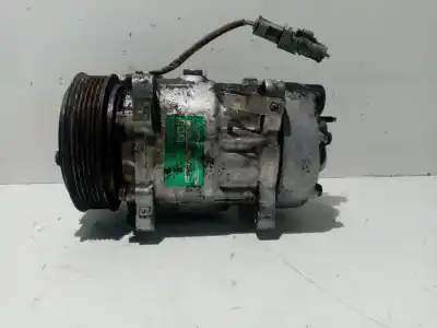Peça sobressalente para automóvel em segunda mão compressor de ar condicionado a/a a/c por citroen c8 2.0 hdi fap cat referências oem iam 32198 82d0155031ca 82d0155031ma