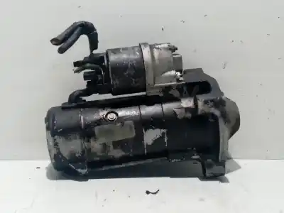 Peça sobressalente para automóvel em segunda mão motor de arranque por citroen c8 2.0 hdi fap cat referências oem iam 5802m3 cst15104as cst15104gs