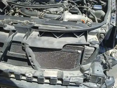 Second-hand car spare part front panel for vw phaeton (3d1, 3d2, 3d3, 3d4, 3d6, 3d7, 3d8, 3d9) 3.0 v6 tdi 4motion oem iam references 3d0805588e  