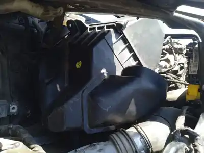 Peça sobressalente para automóvel em segunda mão suporte do filtro de ar por vw phaeton (3d1, 3d2, 3d3, 3d4, 3d6, 3d7, 3d8, 3d9) 3.0 v6 tdi 4motion referências oem iam 3d0129607db  