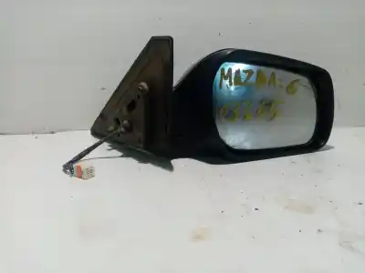 Peça sobressalente para automóvel em segunda mão  por MAZDA 6 BERLINA (GG)  Referências OEM IAM GR2F6912001  