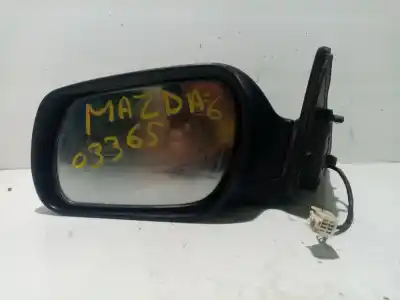 Peça sobressalente para automóvel em segunda mão  por MAZDA 6 BERLINA (GG)  Referências OEM IAM GR2F6918001  