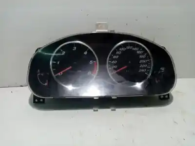 Peça sobressalente para automóvel em segunda mão  por MAZDA 6 BERLINA (GG)  Referências OEM IAM GK3E55471  