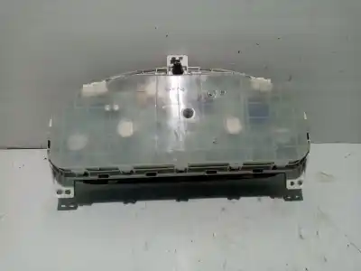 Peça sobressalente para automóvel em segunda mão quadrante por mazda 6 berlina (gg) motor 2.0 ltr. - 100 kw diesel cat referências oem iam gk3e55471  