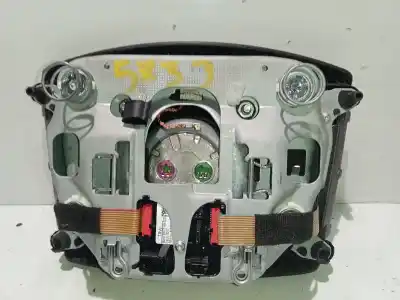 Second-hand car spare part front left air bag for vw phaeton (3d1, 3d2, 3d3, 3d4, 3d6, 3d7, 3d8, 3d9) 3.0 v6 tdi 4motion oem iam references 3d0880201cm  