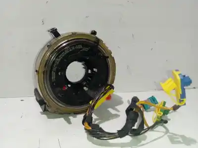 Second-hand car spare part air bag ring for vw phaeton (3d1, 3d2, 3d3, 3d4, 3d6, 3d7, 3d8, 3d9) 3.0 v6 tdi 4motion oem iam references 8e0953541d