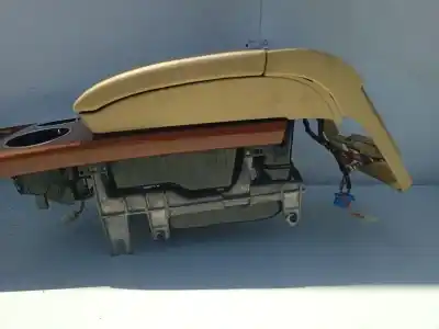 Second-hand car spare part center armrest for vw phaeton (3d1, 3d2, 3d3, 3d4, 3d6, 3d7, 3d8, 3d9) 3.0 v6 tdi 4motion oem iam references 3d0880442b  