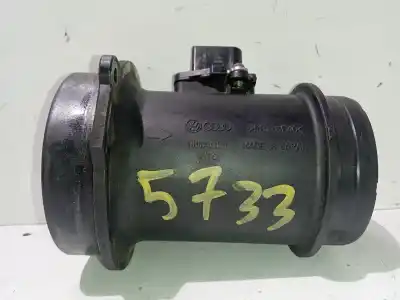 Second-hand car spare part flowmeter for vw phaeton (3d1, 3d2, 3d3, 3d4, 3d6, 3d7, 3d8, 3d9) 3.0 v6 tdi 4motion oem iam references 059906461k
