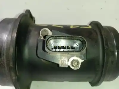 Second-hand car spare part flowmeter for vw phaeton (3d1, 3d2, 3d3, 3d4, 3d6, 3d7, 3d8, 3d9) 3.0 v6 tdi 4motion oem iam references 059906461k  