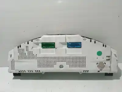 Second-hand car spare part dashboard for vw phaeton (3d1, 3d2, 3d3, 3d4, 3d6, 3d7, 3d8, 3d9) 3.0 v6 tdi 4motion oem iam references 3d0920885a  6033ed0094