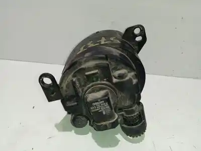 Peça sobressalente para automóvel em segunda mão farol / projetor de nevoeiro esquerdo por vw phaeton (3d1, 3d2, 3d3, 3d4, 3d6, 3d7, 3d8, 3d9) 3.0 v6 tdi 4motion referências oem iam 3d0941699c  