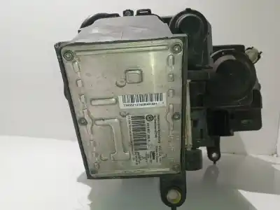 İkinci el araba yedek parçası sol far için vw phaeton (3d1, 3d2, 3d3, 3d4, 3d6, 3d7, 3d8, 3d9) 3.0 v6 tdi 4motion oem iam referansları 3d1941015k  