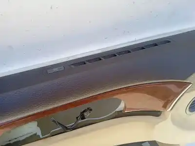 Автозапчасти б/у обивка левой передней двери за vw phaeton (3d1, 3d2, 3d3, 3d4, 3d6, 3d7, 3d8, 3d9) 3.0 v6 tdi 4motion ссылки oem iam 3d1867011l  
