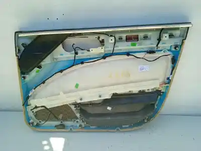 Автозапчасти б/у обивка левой передней двери за vw phaeton (3d1, 3d2, 3d3, 3d4, 3d6, 3d7, 3d8, 3d9) 3.0 v6 tdi 4motion ссылки oem iam 3d1867011l  