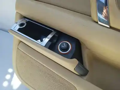 Second-hand car spare part right rear door trim for vw phaeton (3d1, 3d2, 3d3, 3d4, 3d6, 3d7, 3d8, 3d9) 3.0 v6 tdi 4motion oem iam references   